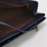 Chanel Quilted Lambskin CC Shoulder Bag (Шанель) — фото 7