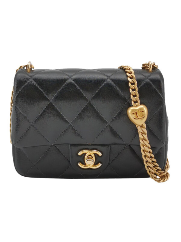 Chanel Classic Flap (Шанель)
