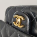 Chanel Classic Flap (Шанель) — фото 12