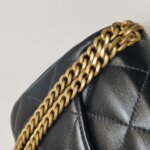 Chanel Classic Flap (Шанель) — фото 14