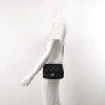 Chanel Classic Flap (Шанель) — фото 2