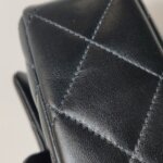 Chanel Classic Flap (Шанель) — фото 22