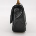 Chanel Classic Flap (Шанель) — фото 3
