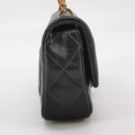 Chanel Classic Flap (Шанель) — фото 4
