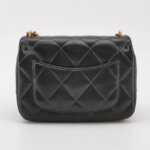 Chanel Classic Flap (Шанель) — фото 5