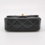 Chanel Classic Flap (Шанель) — фото 6