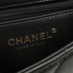 Chanel Classic Flap (Шанель) — фото 8