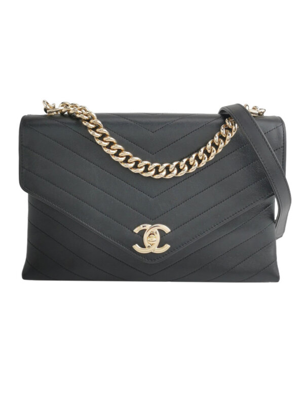Chanel Flap Bag (Шанель)