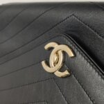 Chanel Flap Bag (Шанель) — фото 15