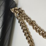 Chanel Flap Bag (Шанель) — фото 17