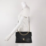 Chanel Flap Bag (Шанель) — фото 2