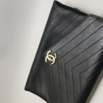 Chanel Flap Bag (Шанель) — фото 24