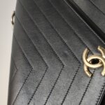 Chanel Flap Bag (Шанель) — фото 25