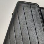 Chanel Flap Bag (Шанель) — фото 29