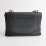 Chanel Flap Bag (Шанель) — фото 5