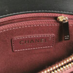 Chanel Flap Bag (Шанель) — фото 8