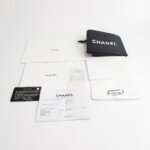 Chanel Flap Bag (Шанель) — фото 9