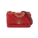 Chanel 19Bag (Шанель) — миниатюра 1