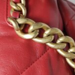 Chanel 19Bag (Шанель) — фото 17