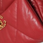 Chanel 19Bag (Шанель) — фото 19
