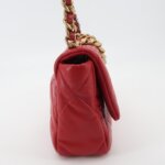 Chanel 19Bag (Шанель) — фото 4