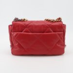 Chanel 19Bag (Шанель) — фото 5
