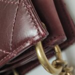 Chanel Quilted Calfskin CC Crossbody (Шанель) — фото 15