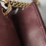 Chanel Quilted Calfskin CC Crossbody (Шанель) — фото 22