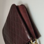 Chanel Quilted Calfskin CC Crossbody (Шанель) — фото 26