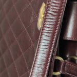 Chanel Quilted Calfskin CC Crossbody (Шанель) — фото 27