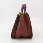 Chanel Quilted Calfskin CC Crossbody (Шанель) — фото 4