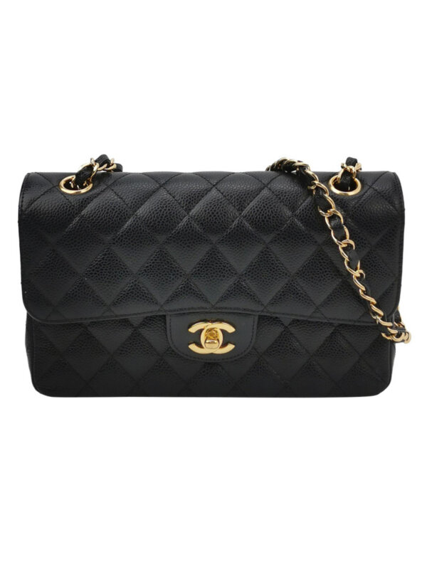Chanel Classic Flap (Шанель)