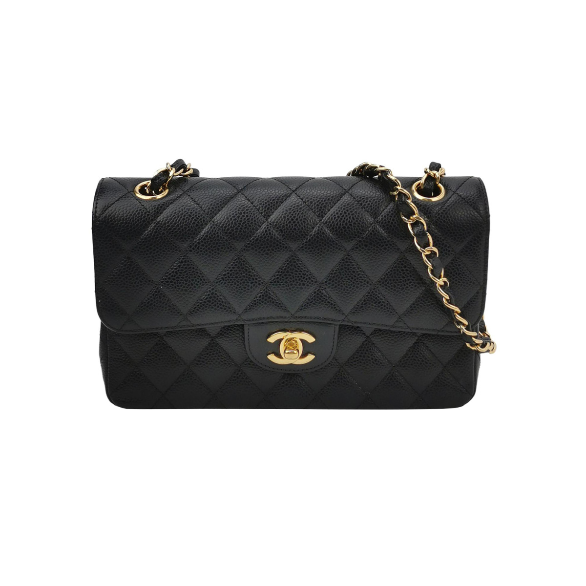 Chanel Classic Flap (Шанель) — фото 1