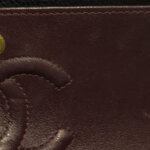 Chanel Classic Flap (Шанель) — фото 11