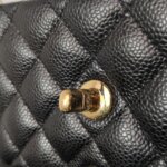 Chanel Classic Flap (Шанель) — фото 12