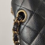 Chanel Classic Flap (Шанель) — фото 14