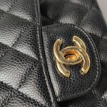 Chanel Classic Flap (Шанель) — фото 17