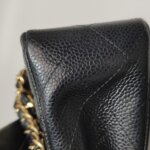 Chanel Classic Flap (Шанель) — фото 18