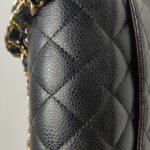 Chanel Classic Flap (Шанель) — фото 19