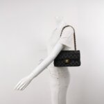 Chanel Classic Flap (Шанель) — фото 2