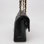 Chanel Classic Flap (Шанель) — фото 4