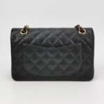 Chanel Classic Flap (Шанель) — фото 5