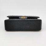 Chanel Classic Flap (Шанель) — фото 6