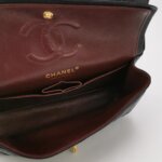 Chanel Classic Flap (Шанель) — фото 7