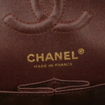 Chanel Classic Flap (Шанель) — фото 8