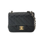 Chanel Classic Flap (Шанель) — миниатюра 1