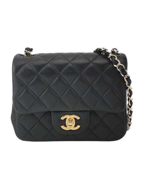 Chanel Classic Flap (Шанель)