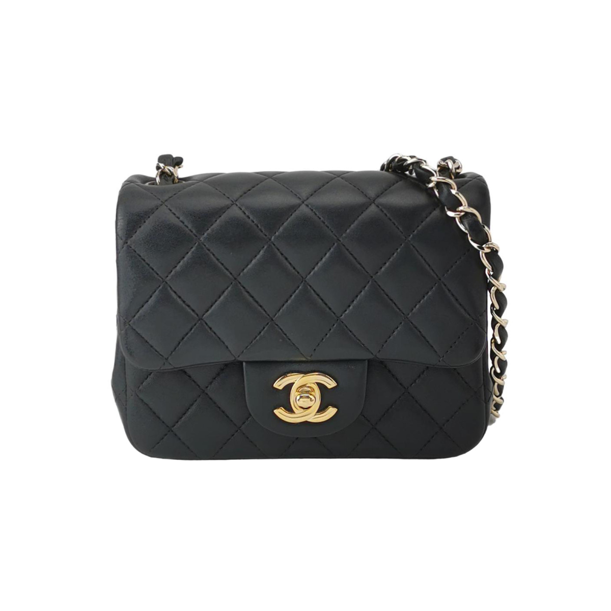 Chanel Classic Flap (Шанель) — фото 1
