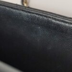 Chanel Classic Flap (Шанель) — фото 10