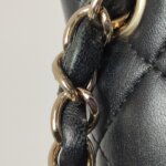 Chanel Classic Flap (Шанель) — фото 13